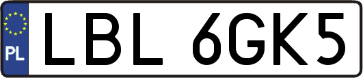 LBL6GK5
