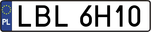 LBL6H10