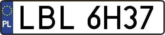 LBL6H37