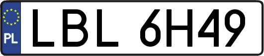 LBL6H49
