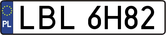 LBL6H82