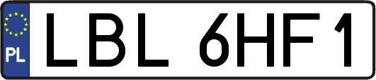 LBL6HF1