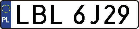 LBL6J29