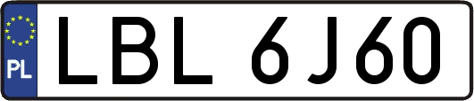 LBL6J60