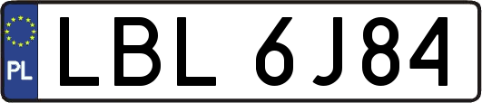 LBL6J84