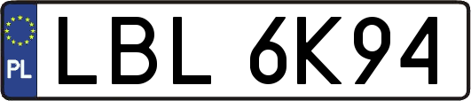 LBL6K94