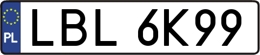 LBL6K99