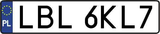 LBL6KL7