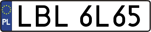 LBL6L65