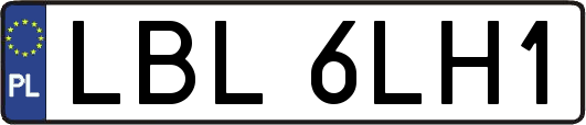 LBL6LH1
