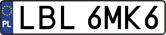 LBL6MK6