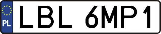 LBL6MP1