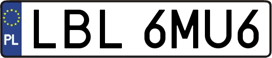 LBL6MU6