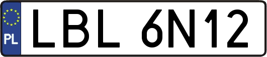 LBL6N12