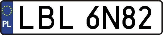 LBL6N82