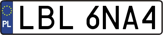 LBL6NA4