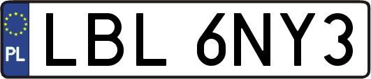 LBL6NY3