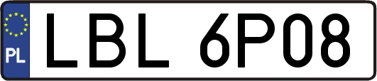 LBL6P08