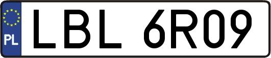 LBL6R09