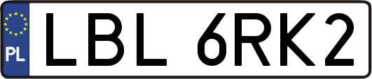 LBL6RK2