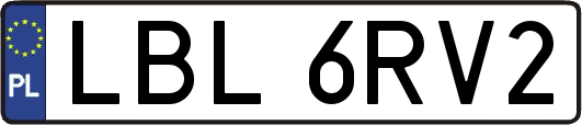 LBL6RV2