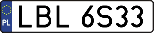 LBL6S33