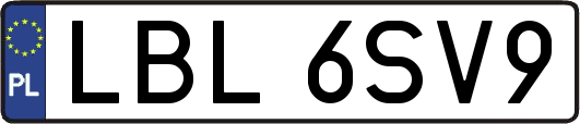LBL6SV9