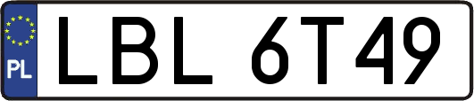 LBL6T49