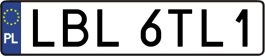LBL6TL1