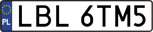LBL6TM5