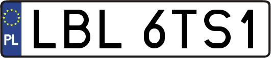 LBL6TS1