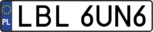 LBL6UN6