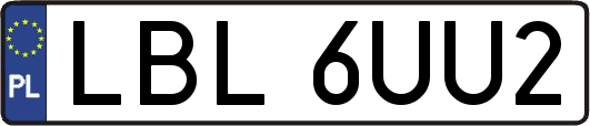 LBL6UU2