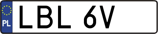 LBL6V