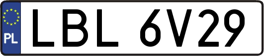 LBL6V29