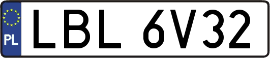 LBL6V32