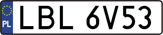 LBL6V53