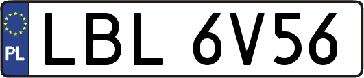 LBL6V56