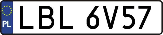 LBL6V57