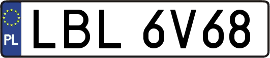 LBL6V68
