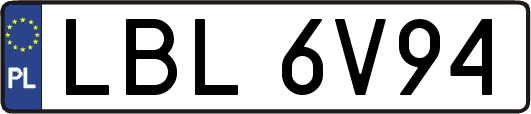 LBL6V94