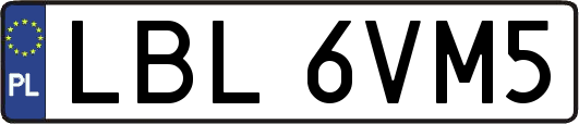 LBL6VM5