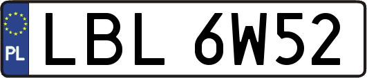 LBL6W52