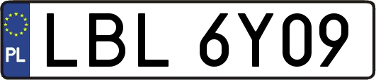 LBL6Y09