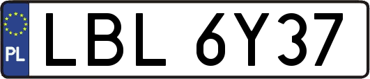 LBL6Y37