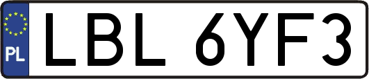 LBL6YF3
