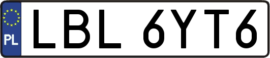 LBL6YT6