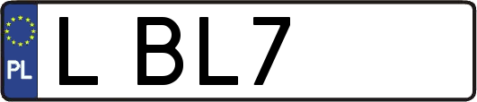 LBL7