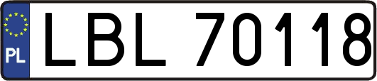 LBL70118