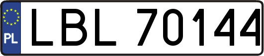 LBL70144